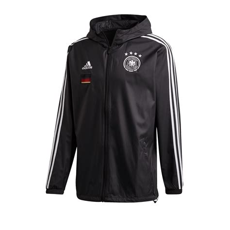 adidas jacke nationalmannschaft schwarz|nationalmannschaft trikots Adidas.